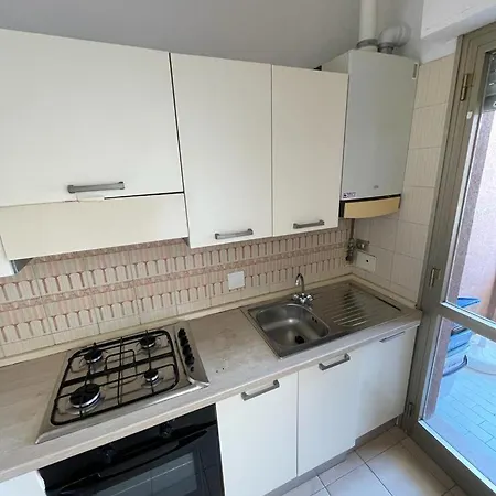 Silville Appartamento *