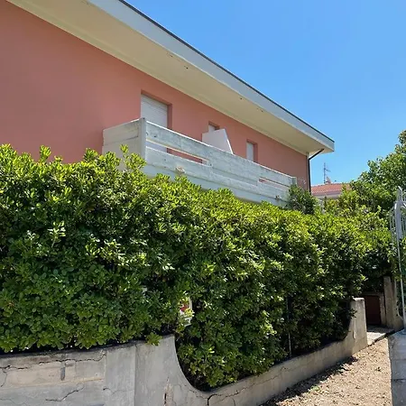 Appartamento Silville