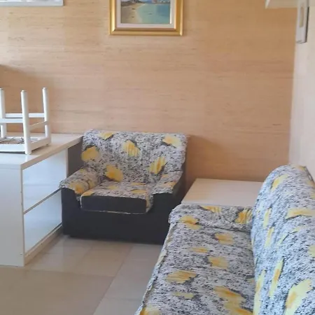 Appartamento Silville Silvi Marina