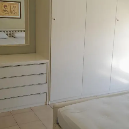 Silville Apartment Silvi Marina