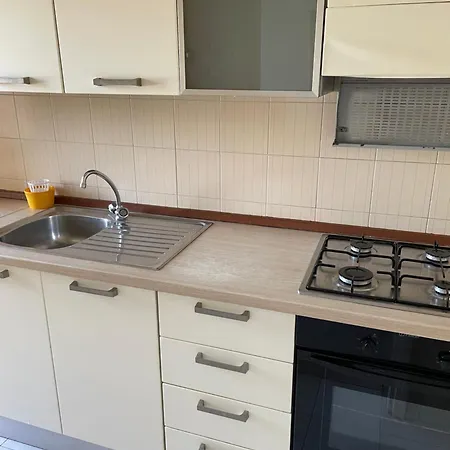 Appartamento Silville Silvi Marina