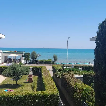 Silville Апартаменты *