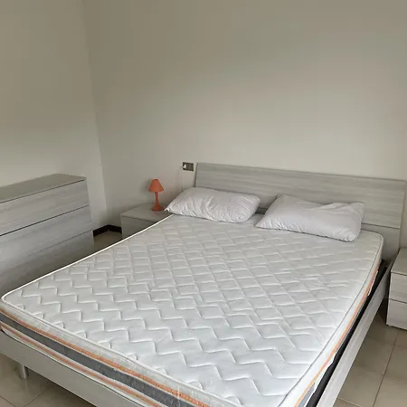 Appartamento Silville Silvi Marina