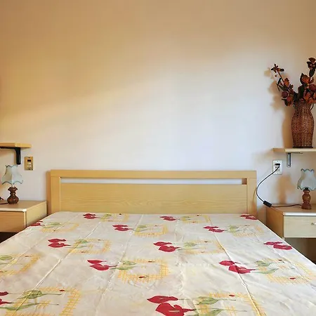 Appartamento Silville Silvi Marina