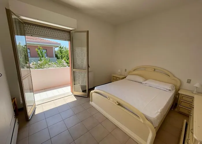 Silville Silvi Marina