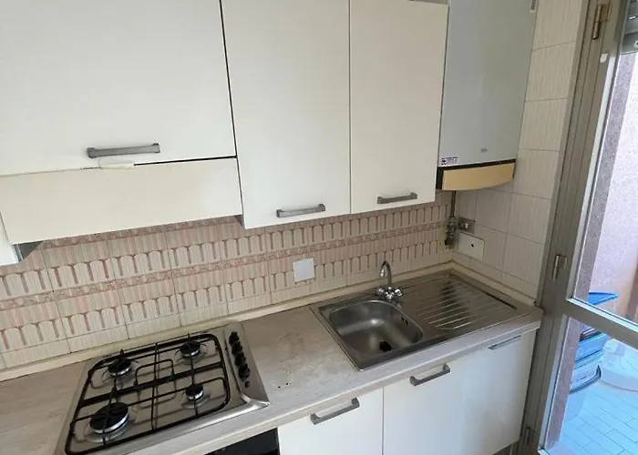 Silville Apartament *