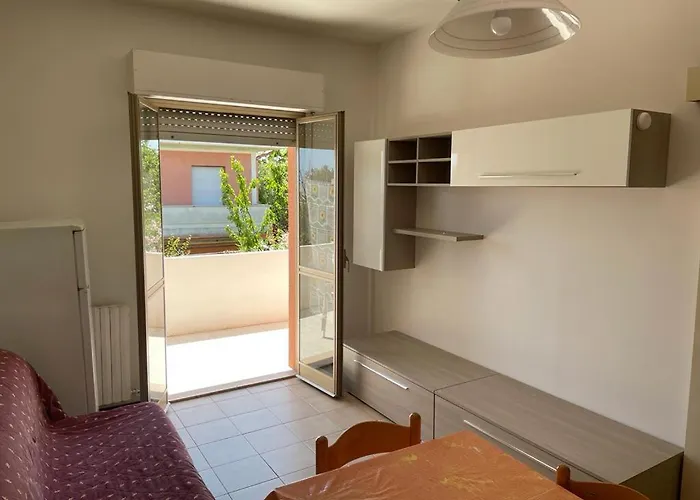 Silville * Silvi Marina