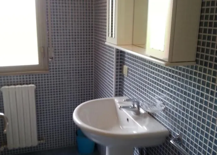 Silville * Silvi Marina