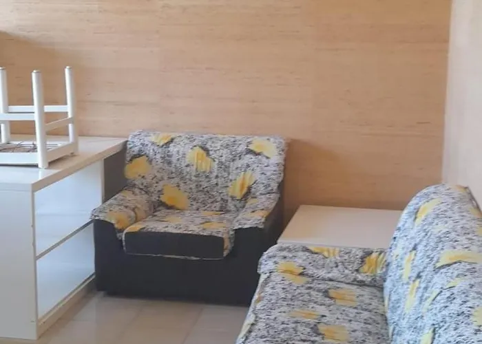 Apartament Silville Silvi Marina