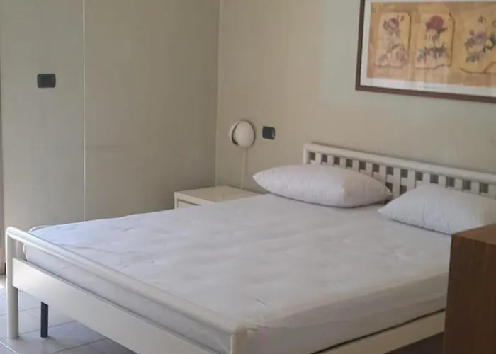 Silville Silvi Marina