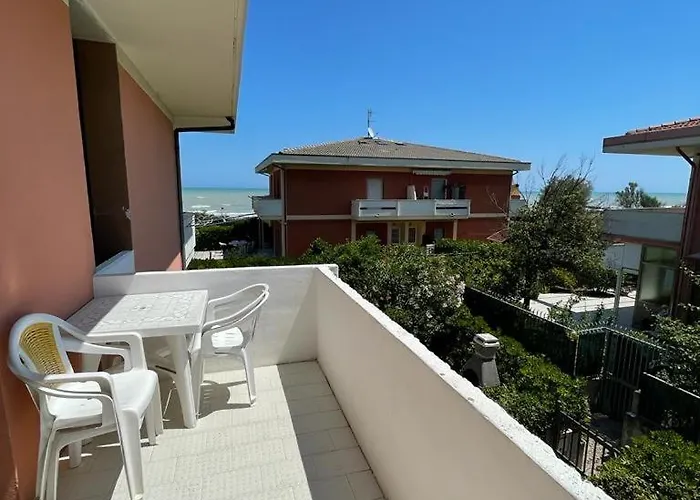 Silville Apartament *