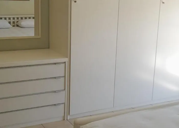 Silville Apartament Silvi Marina