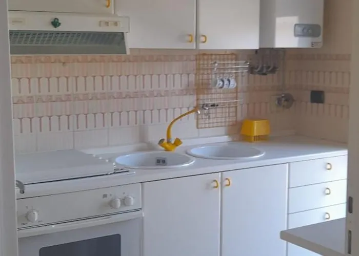 Silville Silvi Marina