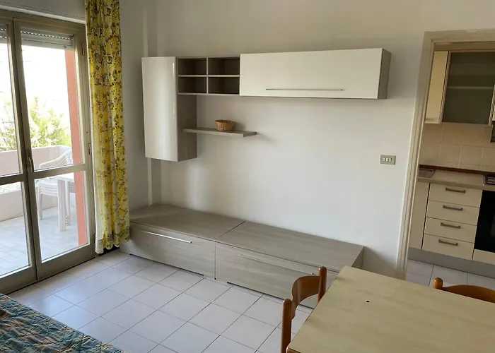 Apartament Silville Silvi Marina