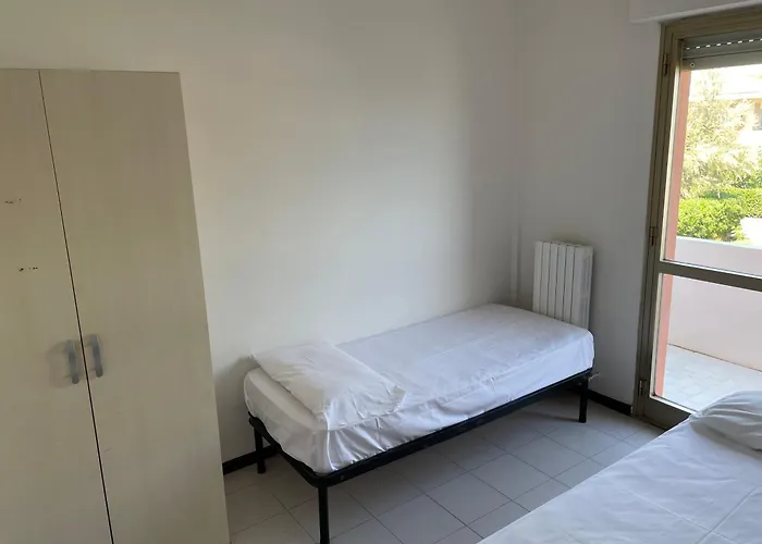 Silville * Silvi Marina