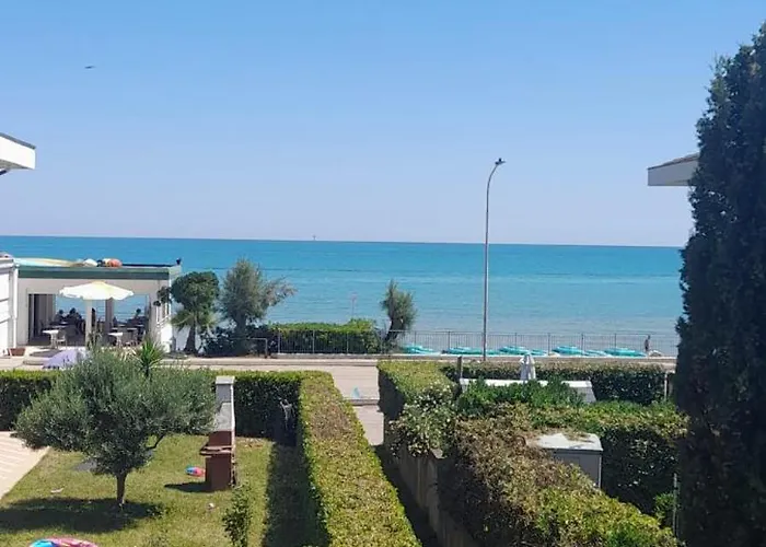 Silville Apartament *