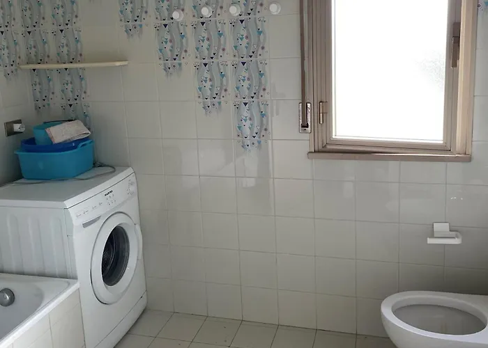 Apartament Silville *