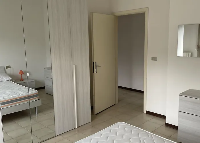 Apartament Silville Silvi Marina