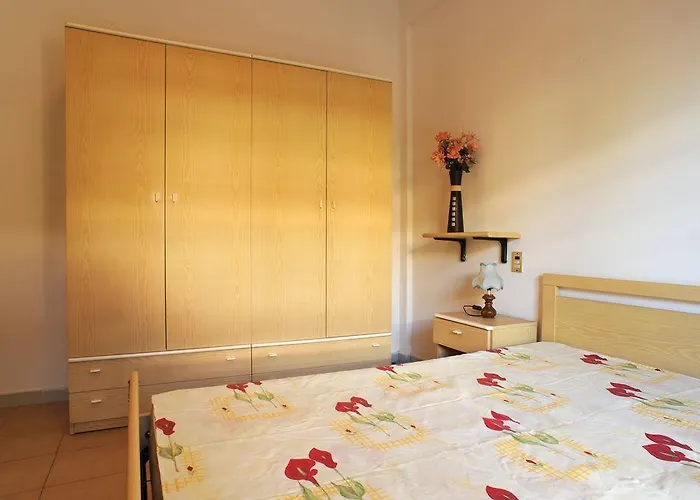 Apartament Silville *