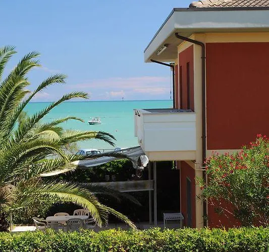 Silville Silvi Marina