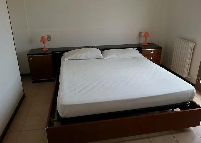 Silville Silvi Marina