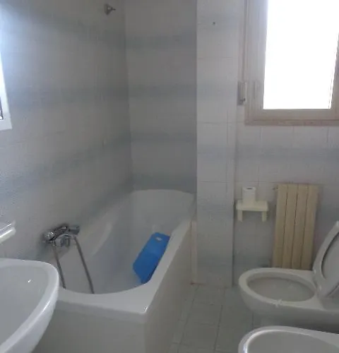 Silville Apartament Silvi Marina